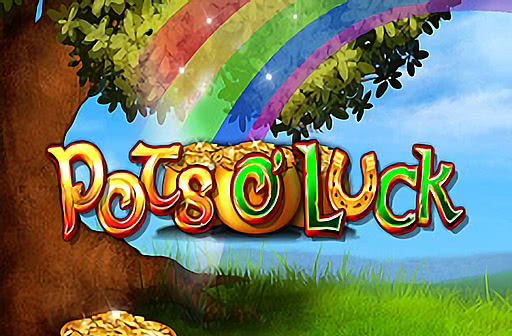 Pots o' Luck