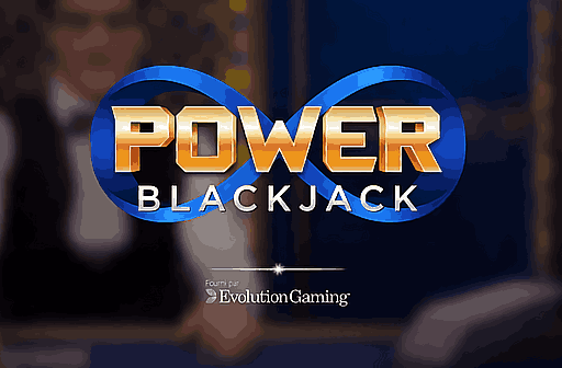 Power Blackjack