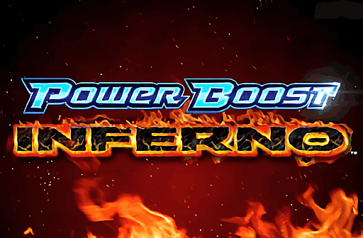 Power Boost Inferno
