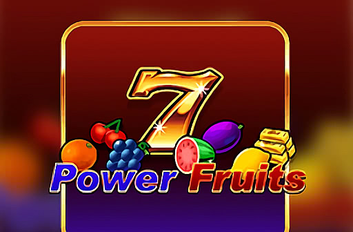 Power Fruits