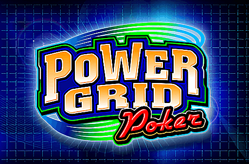 Power Grid Poker
