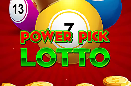 Power Pick Lotto