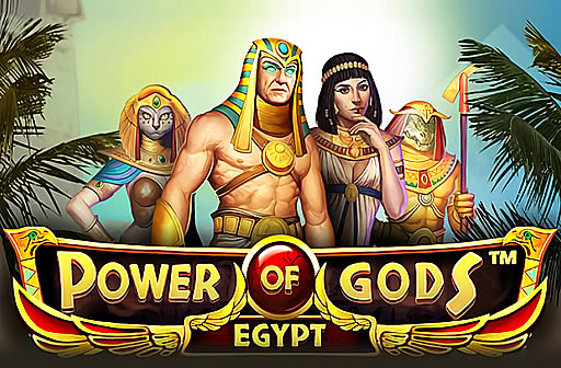 Powers of Gods Egypt