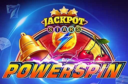 Powerspin