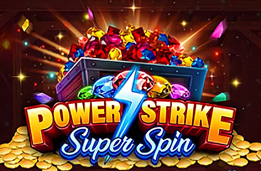 Powerstrike Superspin