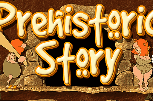 Prehistoric Story
