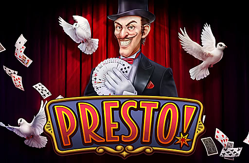 Presto