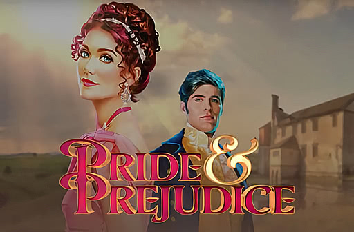 Pride and Prejudice