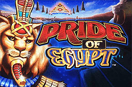 Pride of Egypt