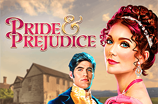 Pride & Prejudice