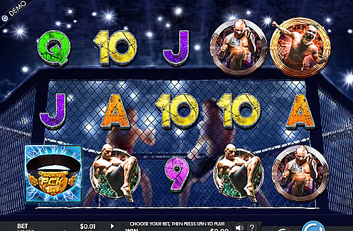 Primetime Combat Kings