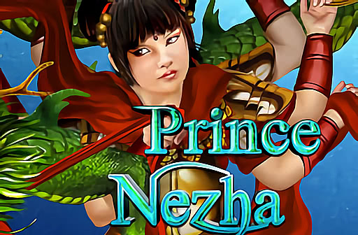 Prince Nezha