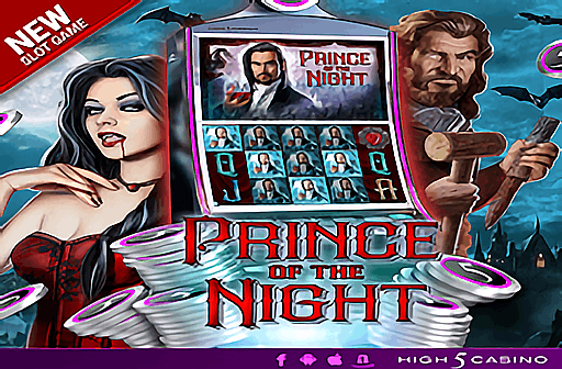 Prince of the Night