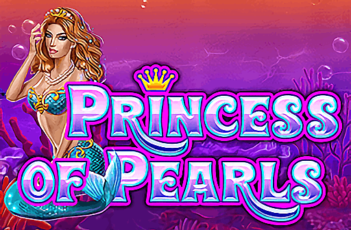 Princess of Pearls