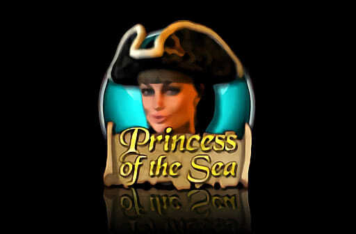 Princess of the Sea