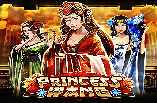 Princess Wang