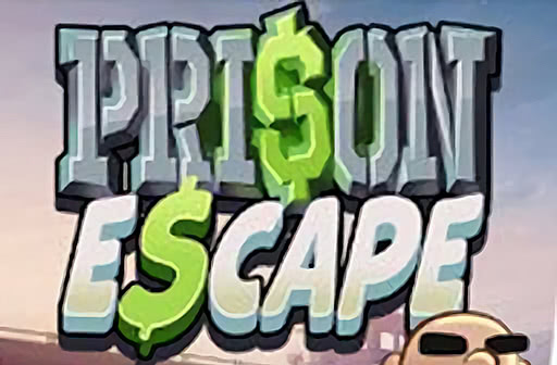 Prison Escape (Inspired Gaming)