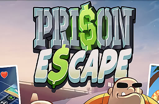Prison Escape