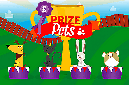 Prize Pets
