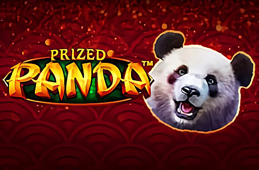 Prized Panda