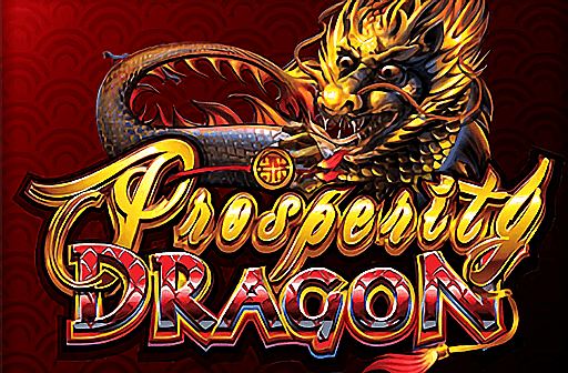 Prosperity Dragon