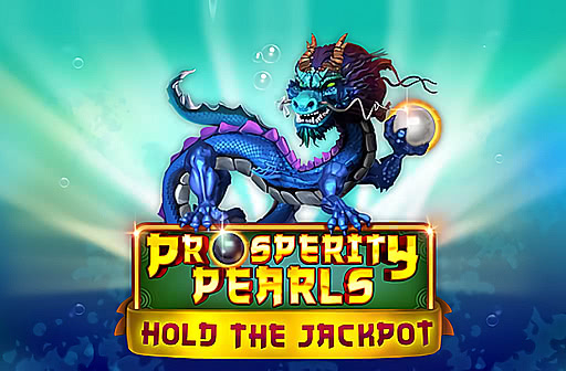 Prosperity Pearls