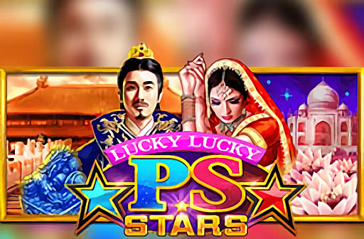 PS Stars - Lucky Lucky