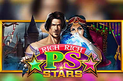 PS Stars - Rich Rich