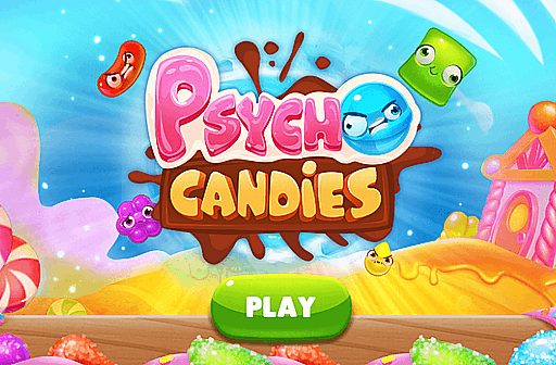 Psycho Candies