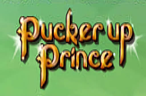 Pucker Up Prince