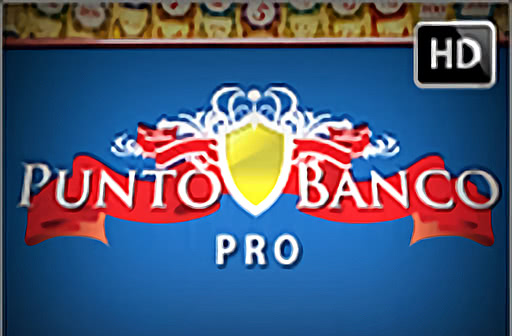 Punto Banco Pro