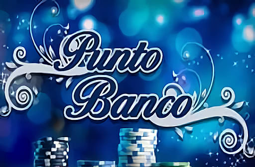 Punto Banco