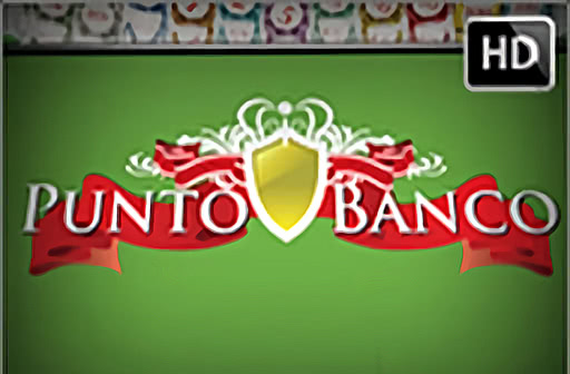 Punto Banco