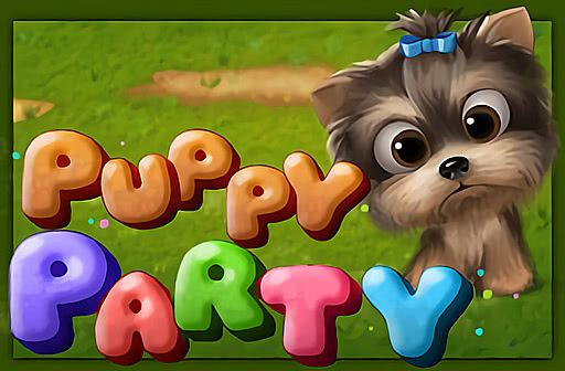 Puppy Party