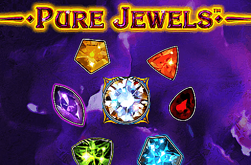 Pure Jewels