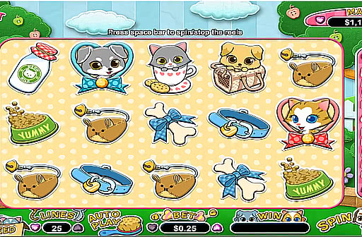 Purrfect Pets