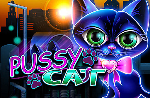 Pussy Cat