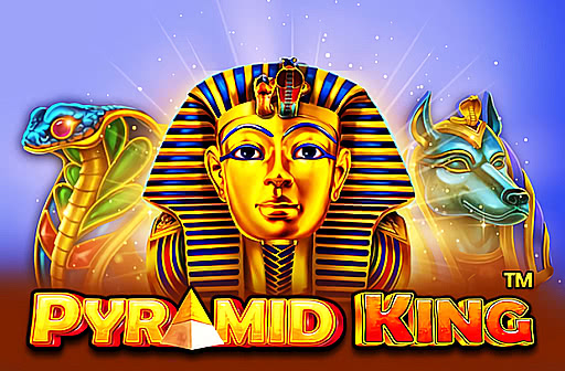 Pyramid King – Pragmatic Game