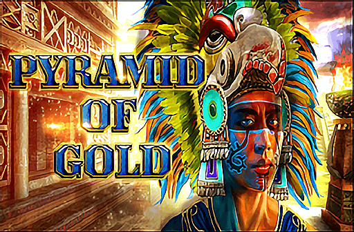 Pyramid of Gold