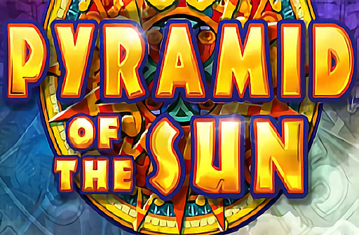 Pyramid of the Sun