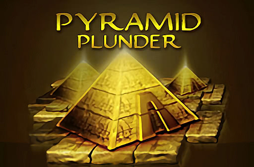 Pyramid Plunder