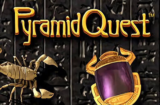 Pyramid Quest