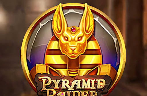 Pyramid Raider