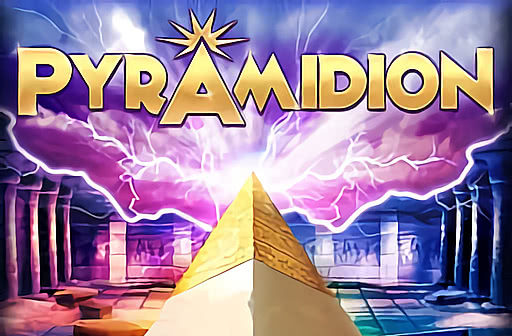 Pyramidion