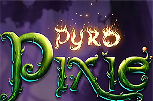 Pyro Pixie