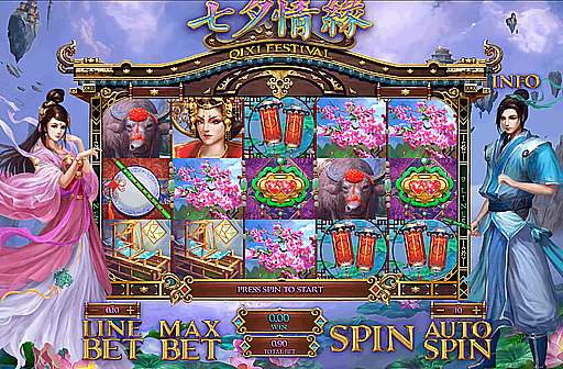 Qixi Festival