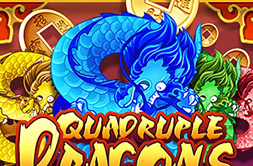 Quadruple Dragons