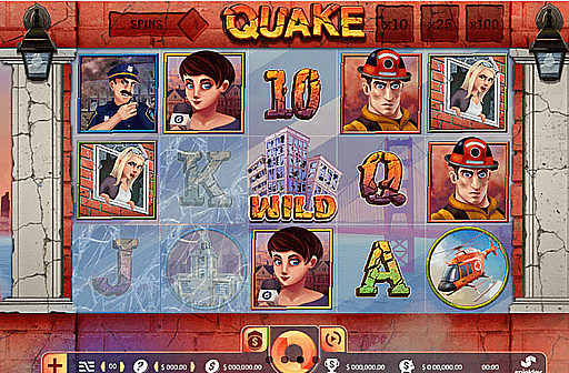 Quake