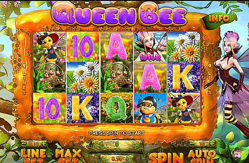 Queen Bee
