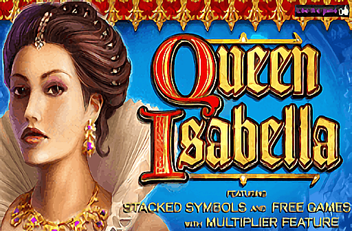 Queen Isabella